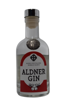 Schwarzwald Gin, Aldner Gin